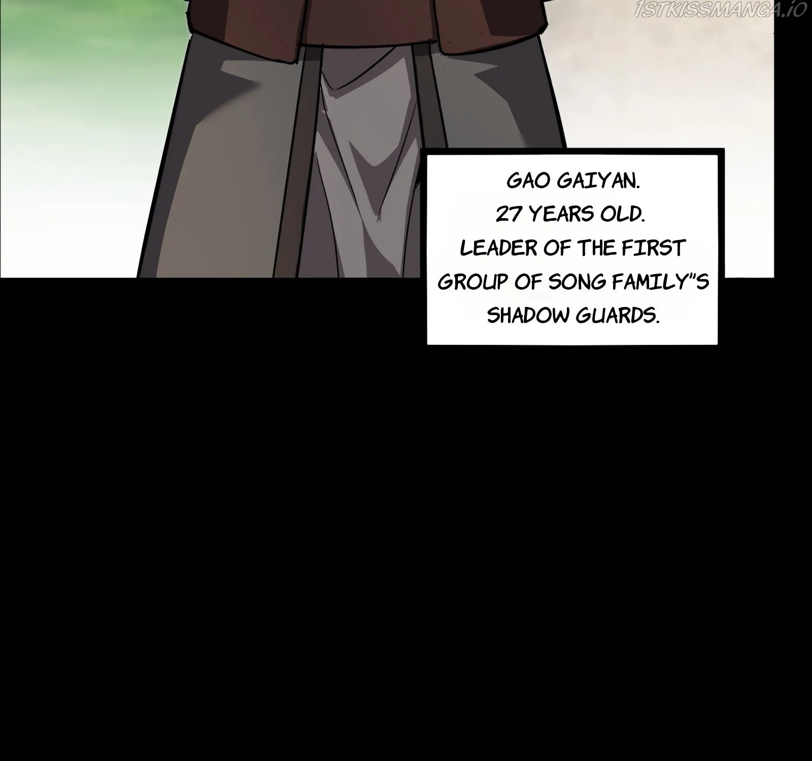 Legend of Star General Zinmanga X Chapter 90 Page 12