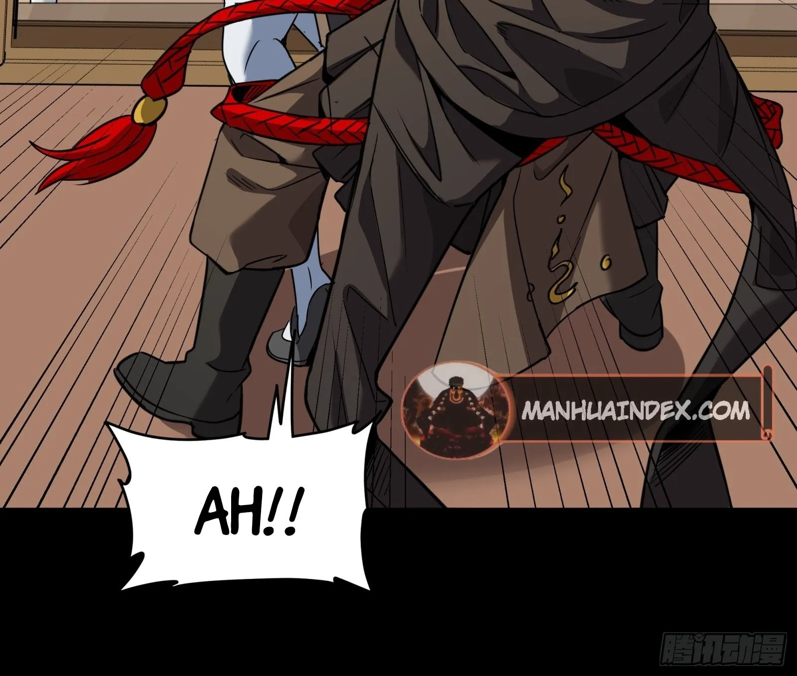 Legend of Star General Zinmanga X Chapter 90 Page 37