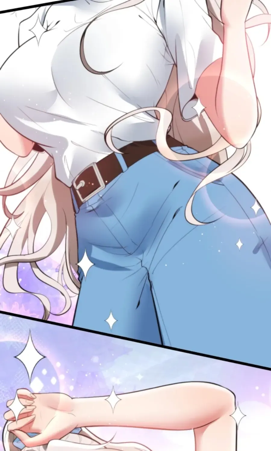 I Have 90 Billion Licking Gold Zinmanga X Chapter 328 Page 17