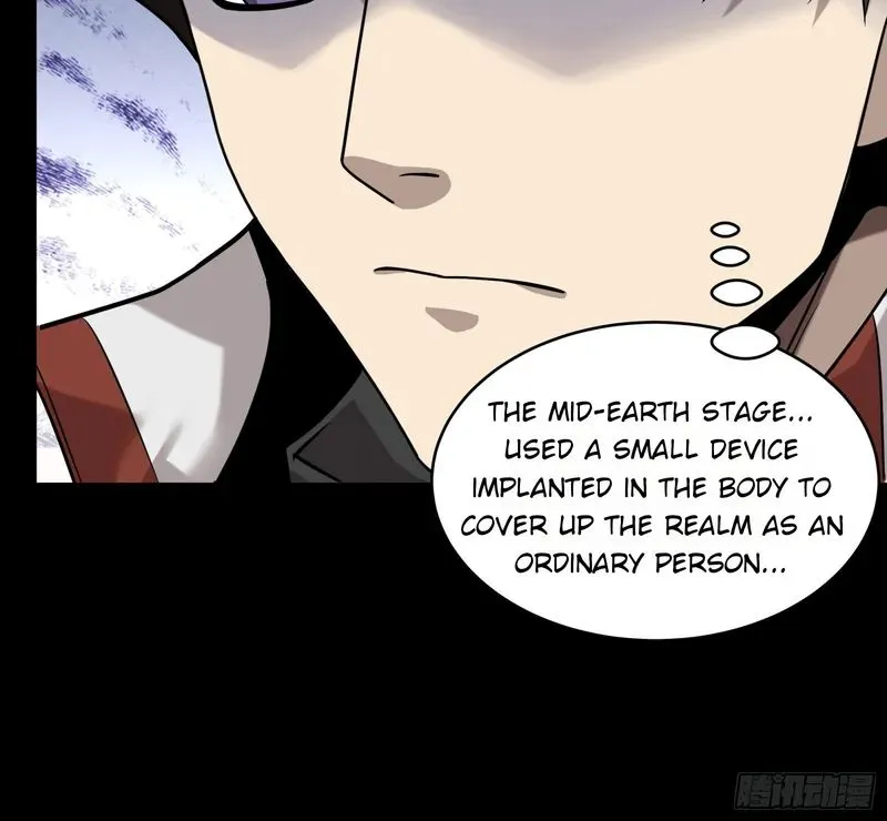 Legend of Star General Zinmanga X Chapter 88 Page 56