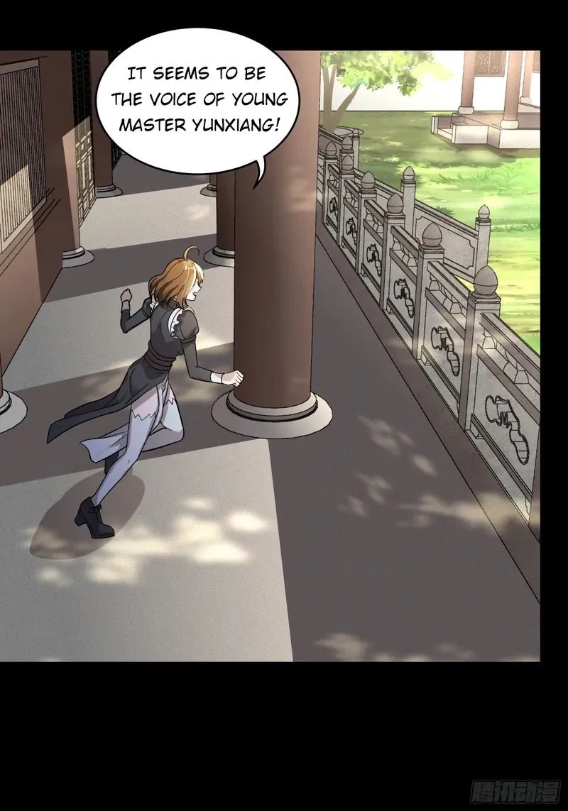 Legend of Star General Zinmanga X Chapter 88 Page 60