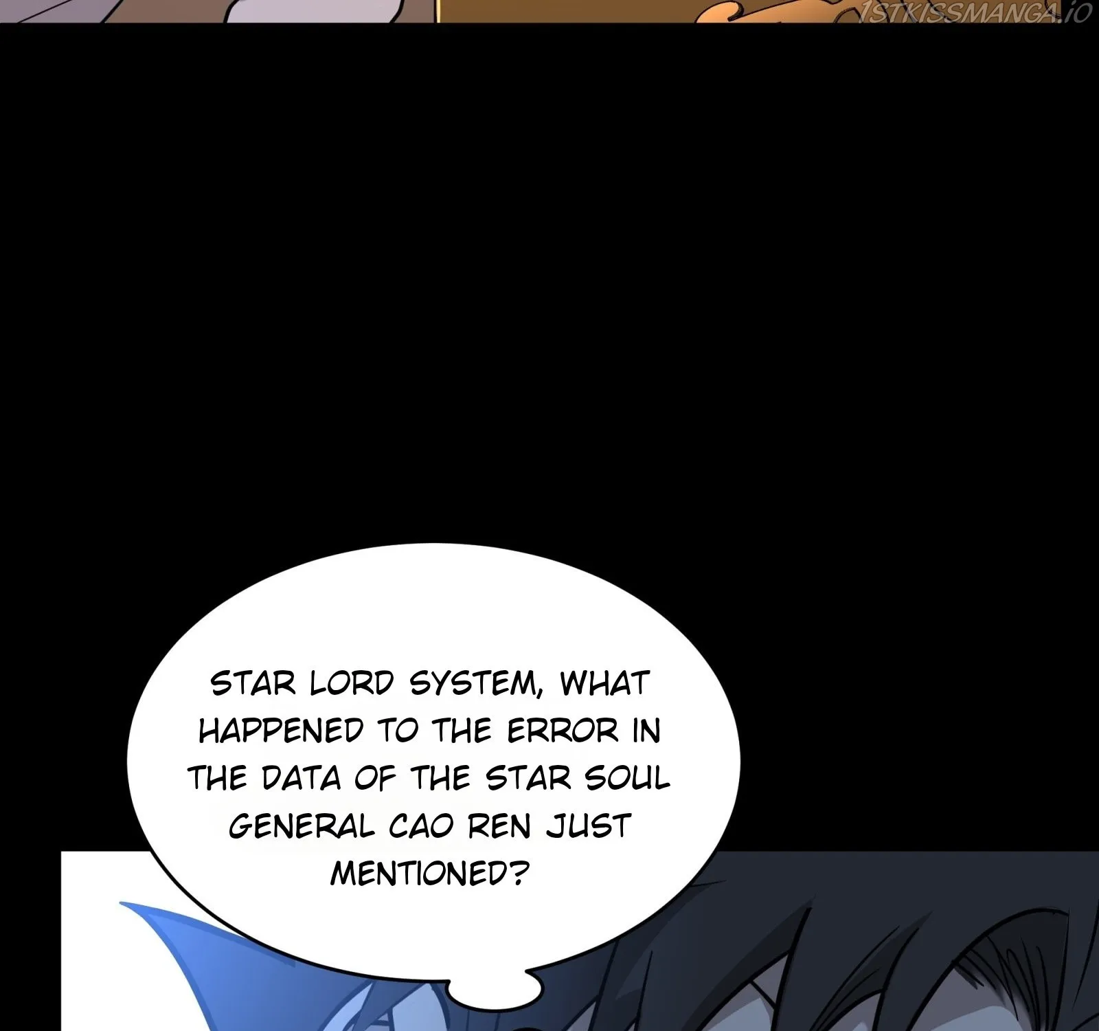 Legend of Star General Zinmanga X Chapter 87 Page 124
