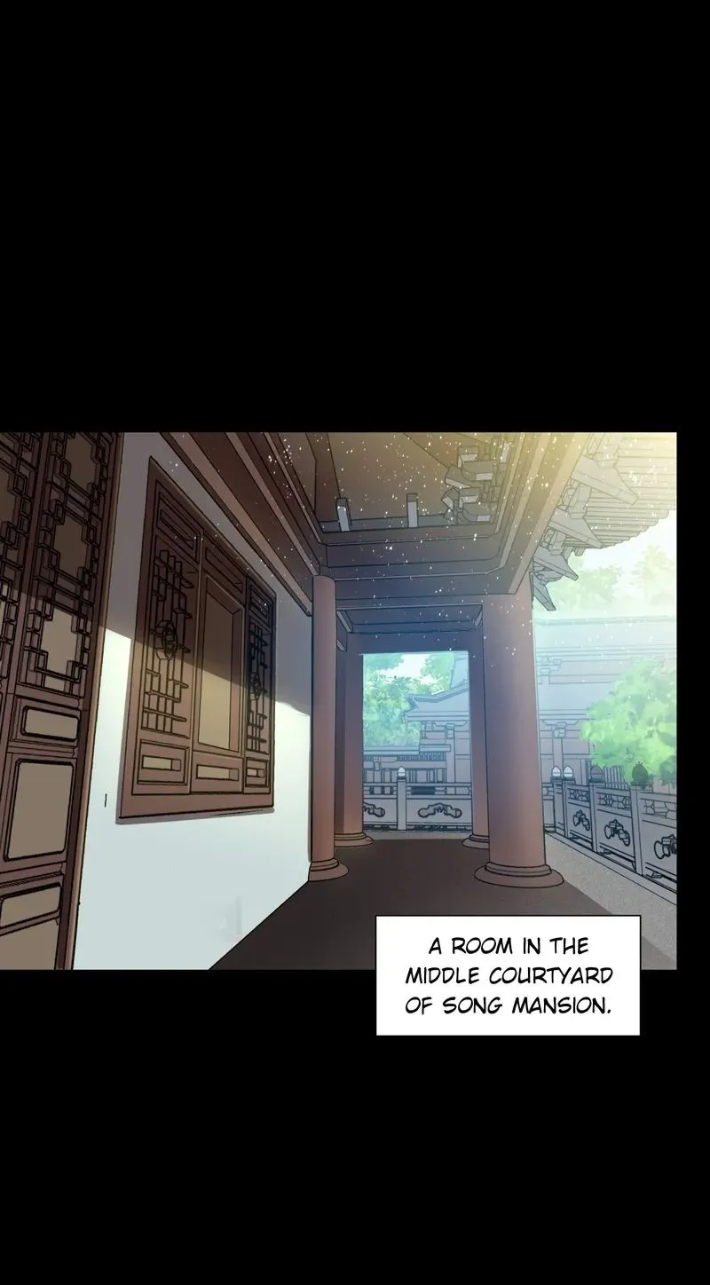 Legend of Star General Zinmanga X Chapter 84 Page 1