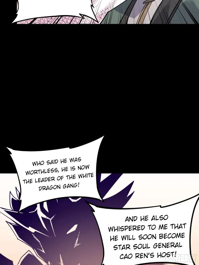 Legend of Star General Zinmanga X Chapter 84 Page 34