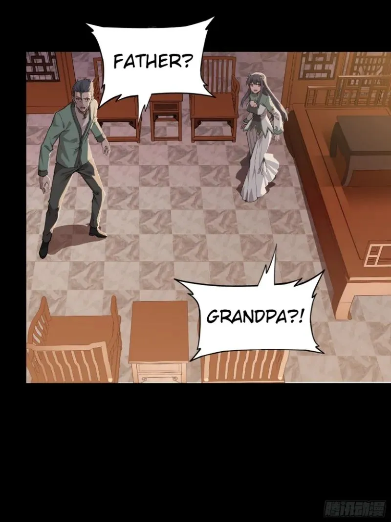 Legend of Star General Zinmanga X Chapter 84 Page 40