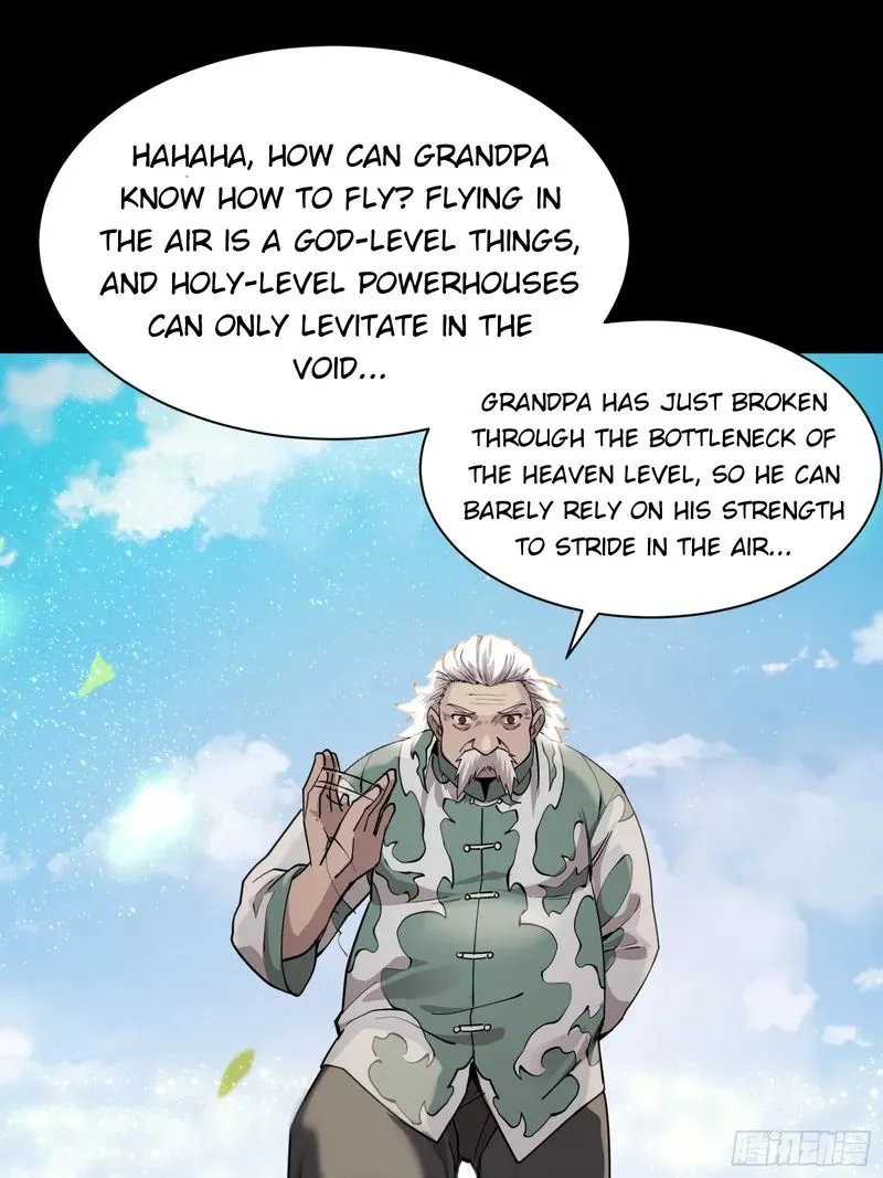 Legend of Star General Zinmanga X Chapter 84 Page 44