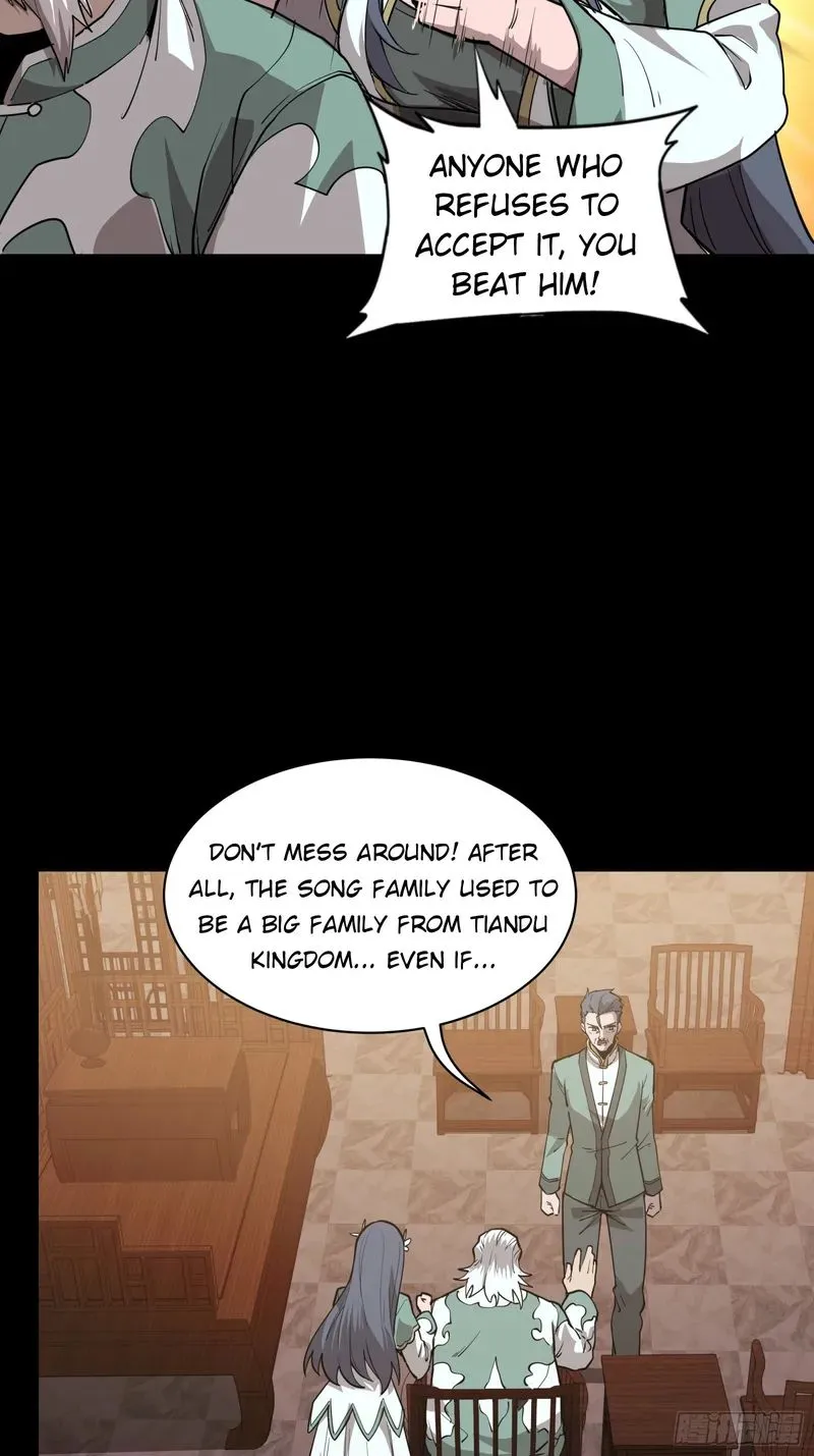 Legend of Star General Zinmanga X Chapter 84 Page 53