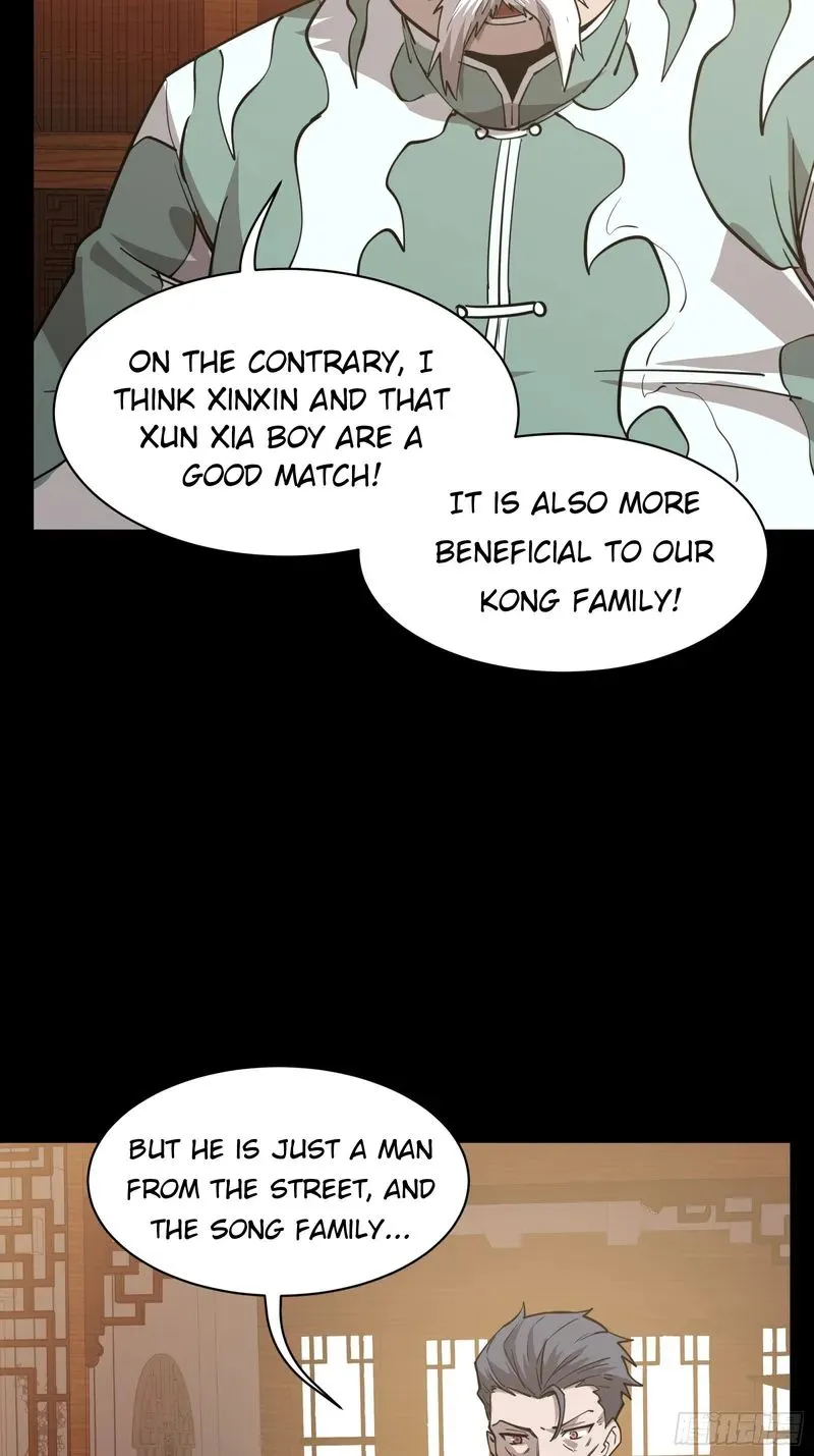 Legend of Star General Zinmanga X Chapter 84 Page 55