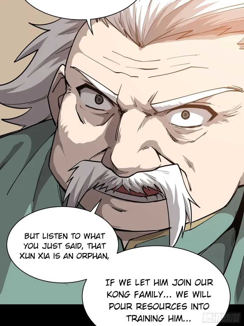 Legend of Star General Zinmanga X Chapter 84 Page 60