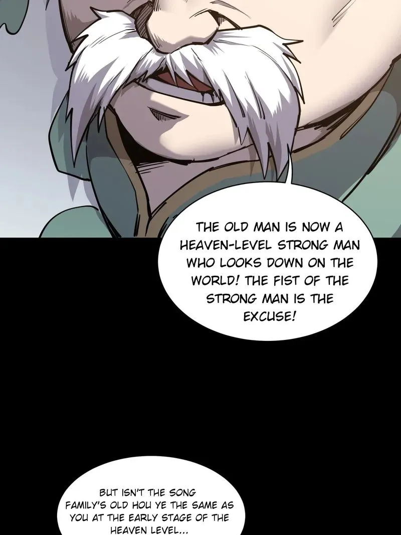 Legend of Star General Zinmanga X Chapter 84 Page 72