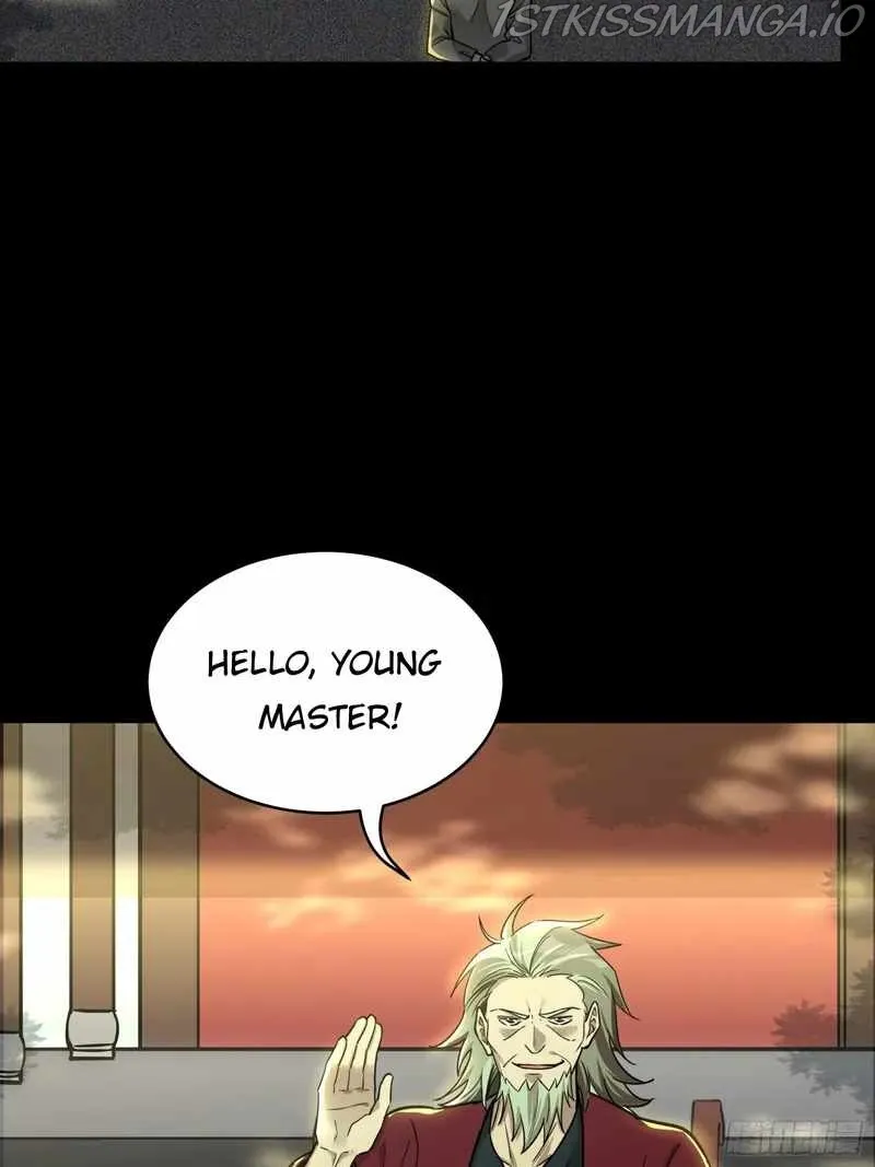 Legend of Star General Zinmanga X Chapter 83 Page 21