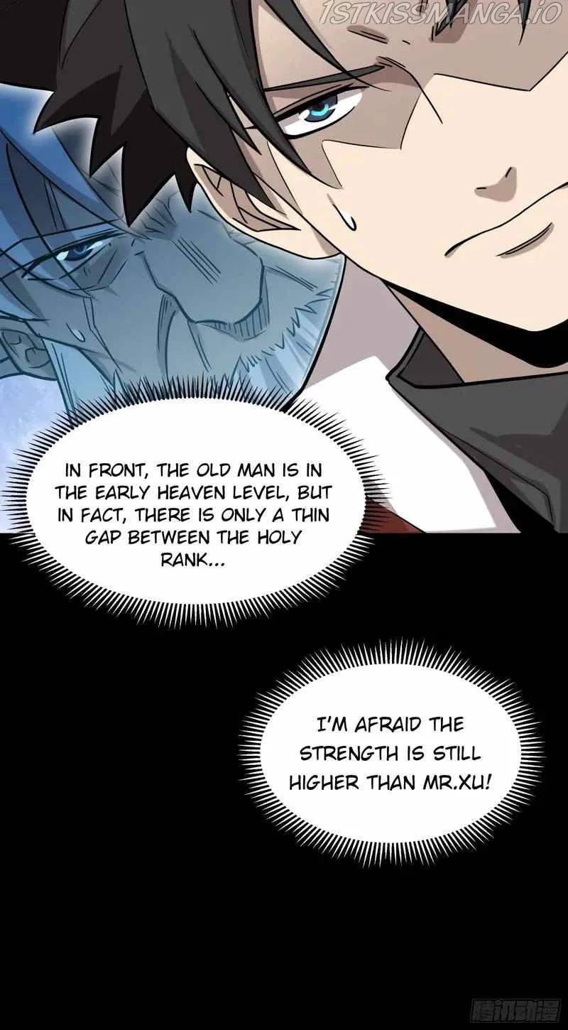 Legend of Star General Zinmanga X Chapter 83 Page 54