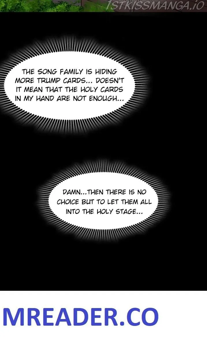 Legend of Star General Zinmanga X Chapter 83 Page 61