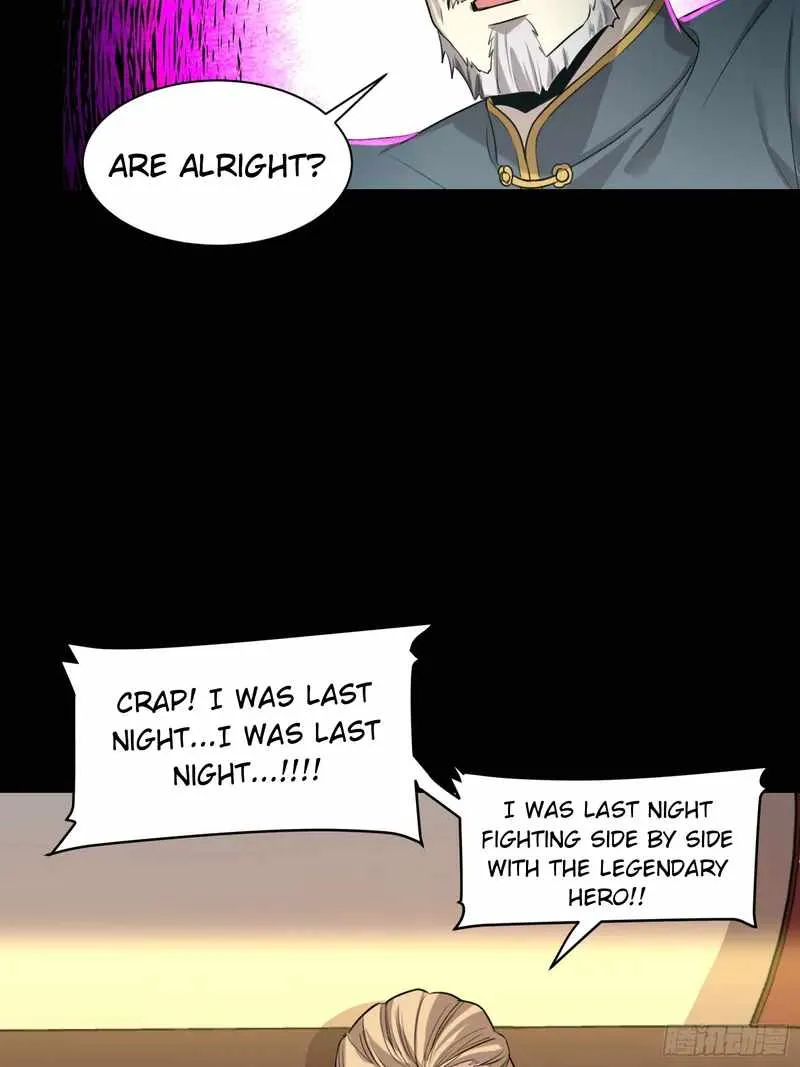 Legend of Star General Zinmanga X Chapter 82 Page 79