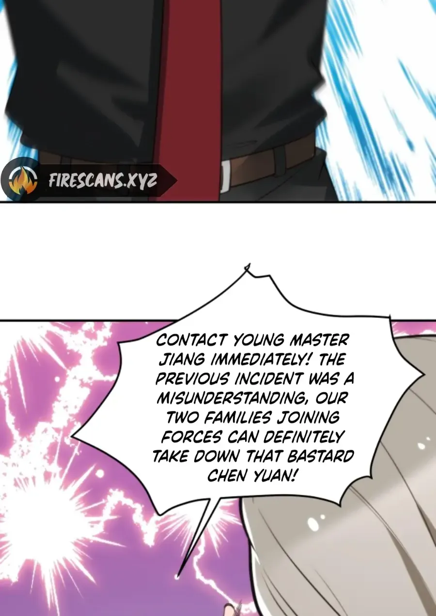 I Have 90 Billion Licking Gold Zinmanga X Chapter 327 Page 8