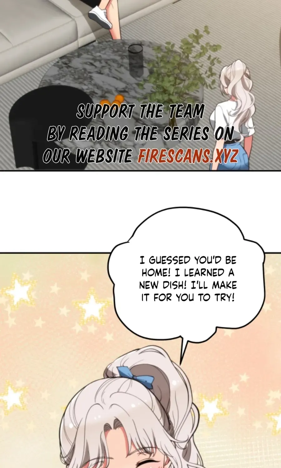 I Have 90 Billion Licking Gold Zinmanga X Chapter 327 Page 17