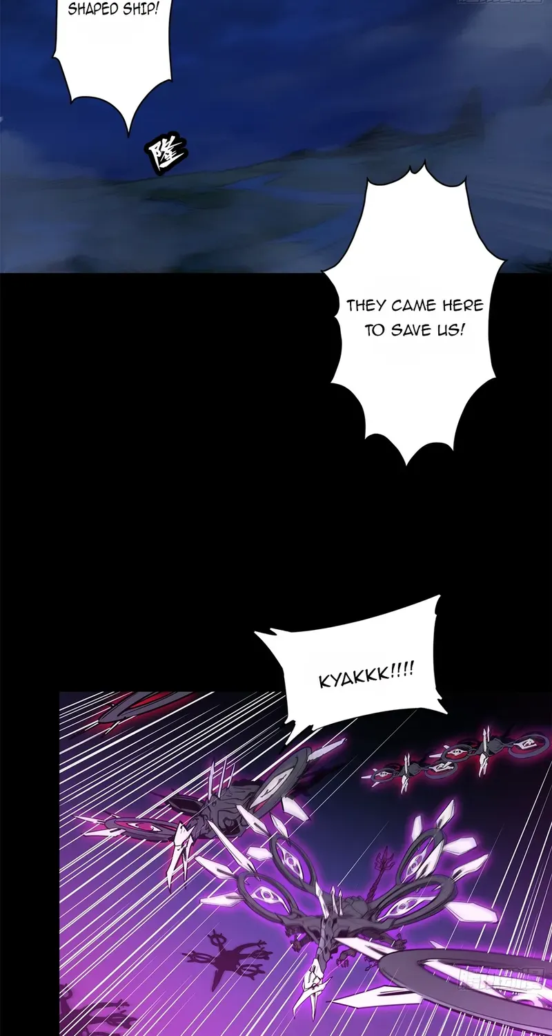 Legend of Star General Zinmanga X Chapter 77 Page 70