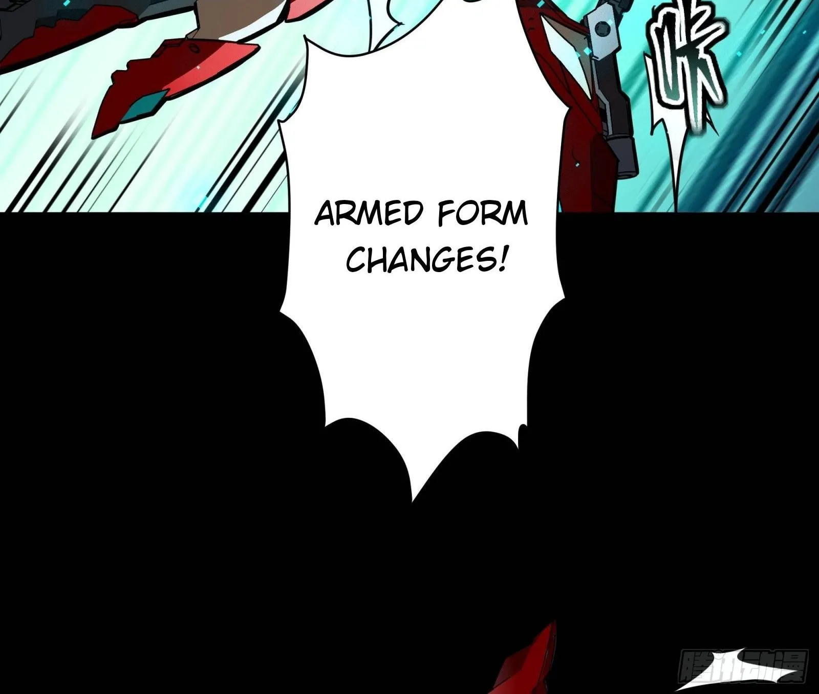 Legend of Star General Zinmanga X Chapter 76 Page 38