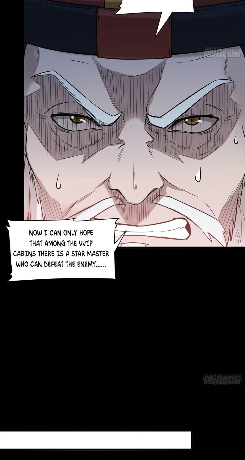 Legend of Star General Zinmanga X Chapter 72 Page 9