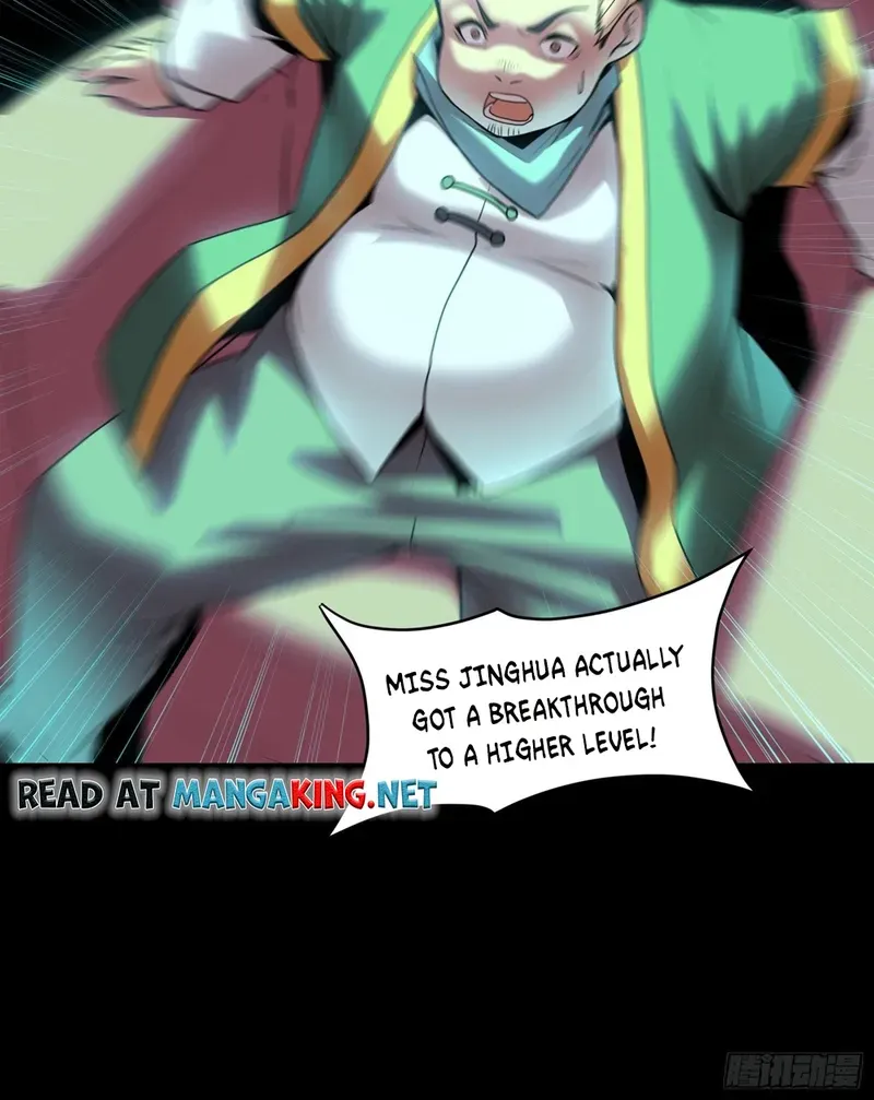 Legend of Star General Zinmanga X Chapter 71 Page 12