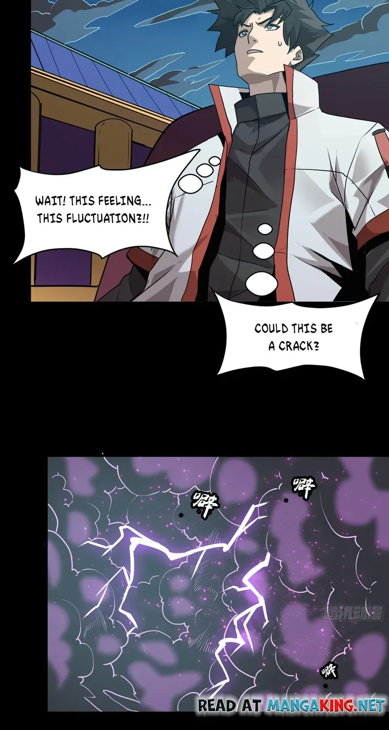 Legend of Star General Zinmanga X Chapter 71 Page 15