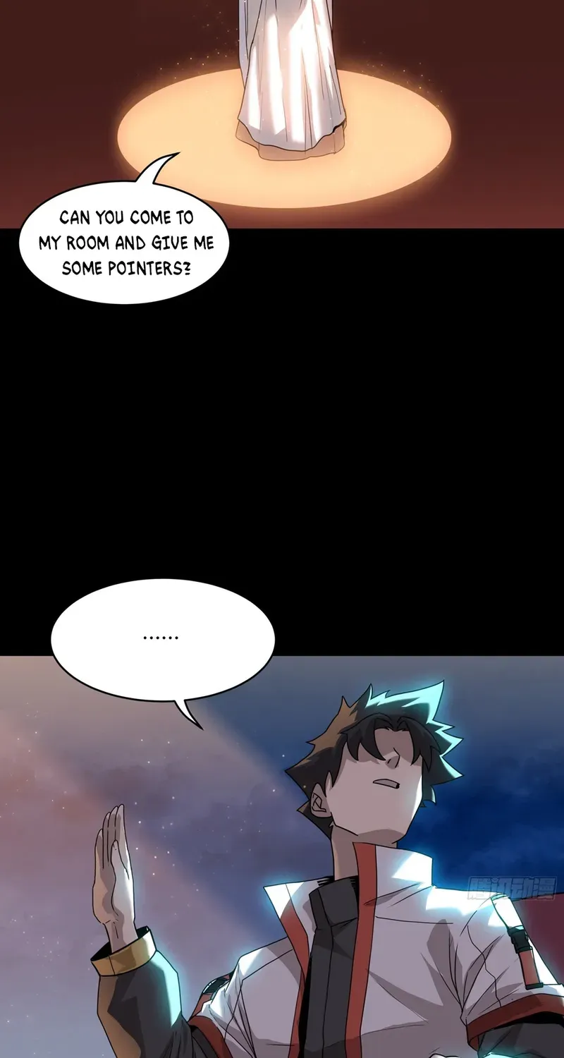 Legend of Star General Zinmanga X Chapter 71 Page 23