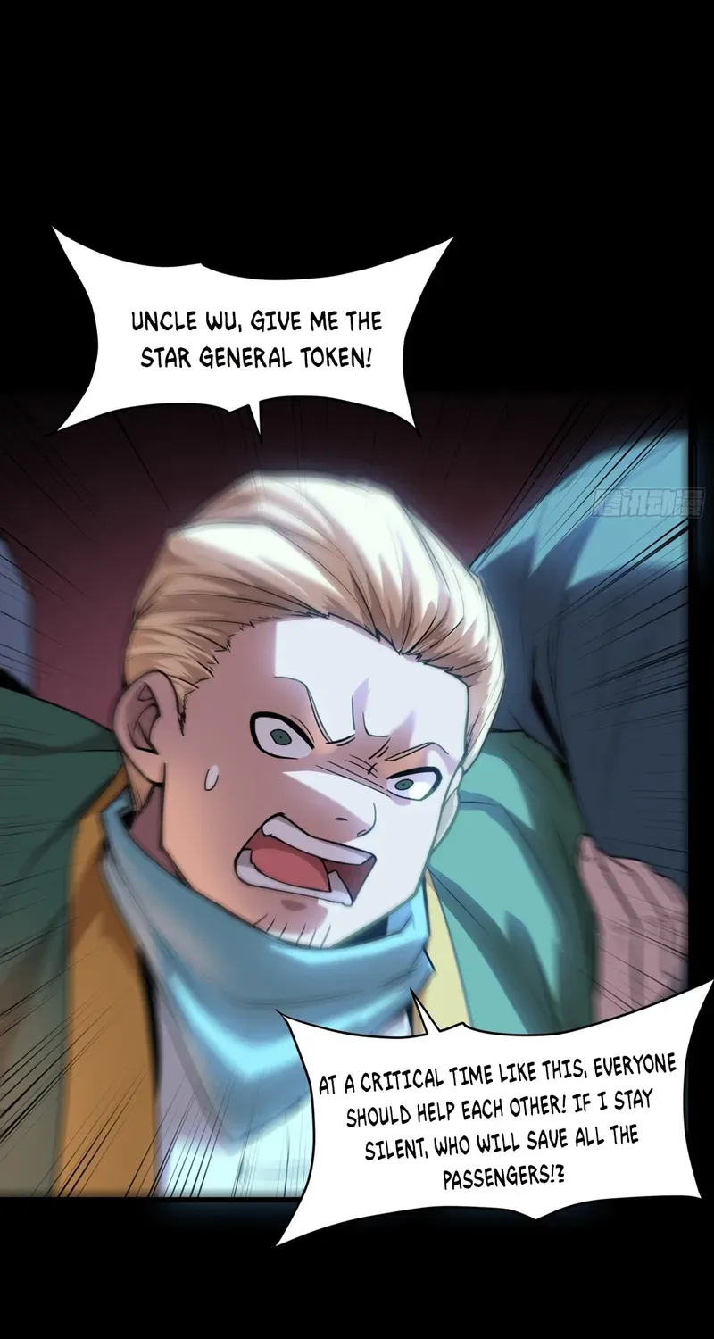 Legend of Star General Zinmanga X Chapter 71 Page 55