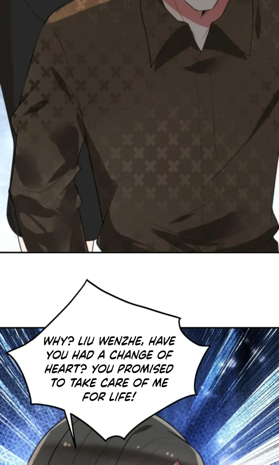 I Have 90 Billion Licking Gold Zinmanga X Chapter 326 Page 17