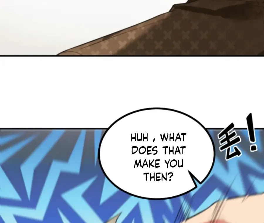 I Have 90 Billion Licking Gold Zinmanga X Chapter 326 Page 20