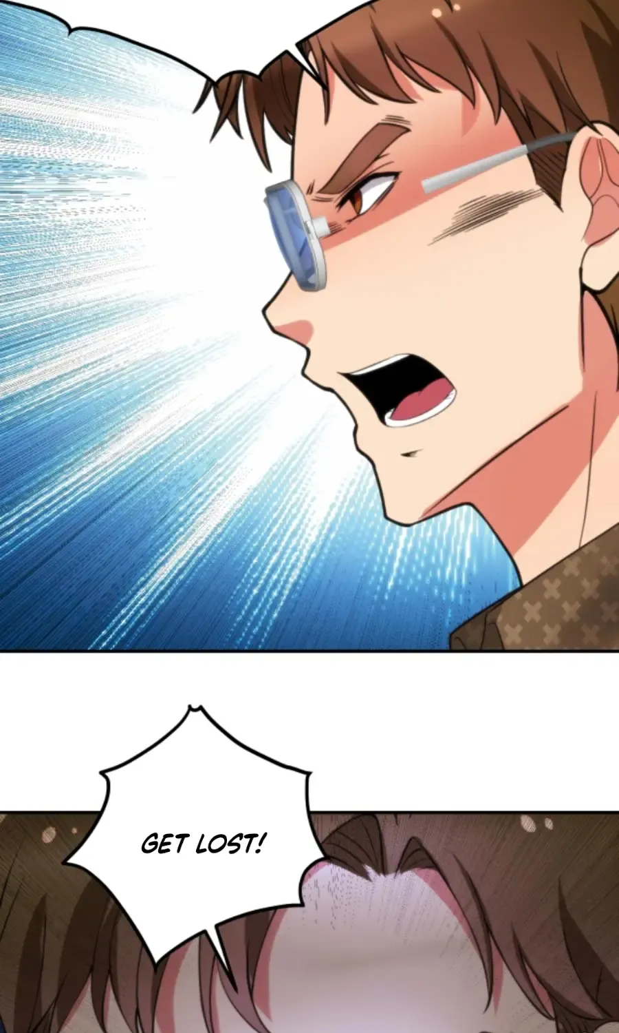 I Have 90 Billion Licking Gold Zinmanga X Chapter 326 Page 29