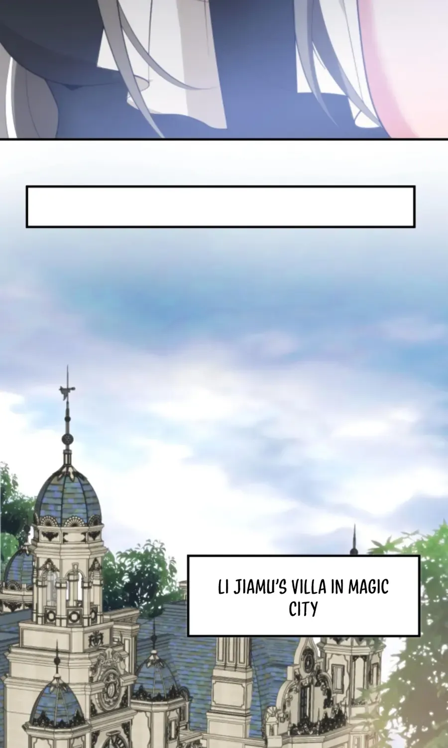 I Have 90 Billion Licking Gold Zinmanga X Chapter 326 Page 34