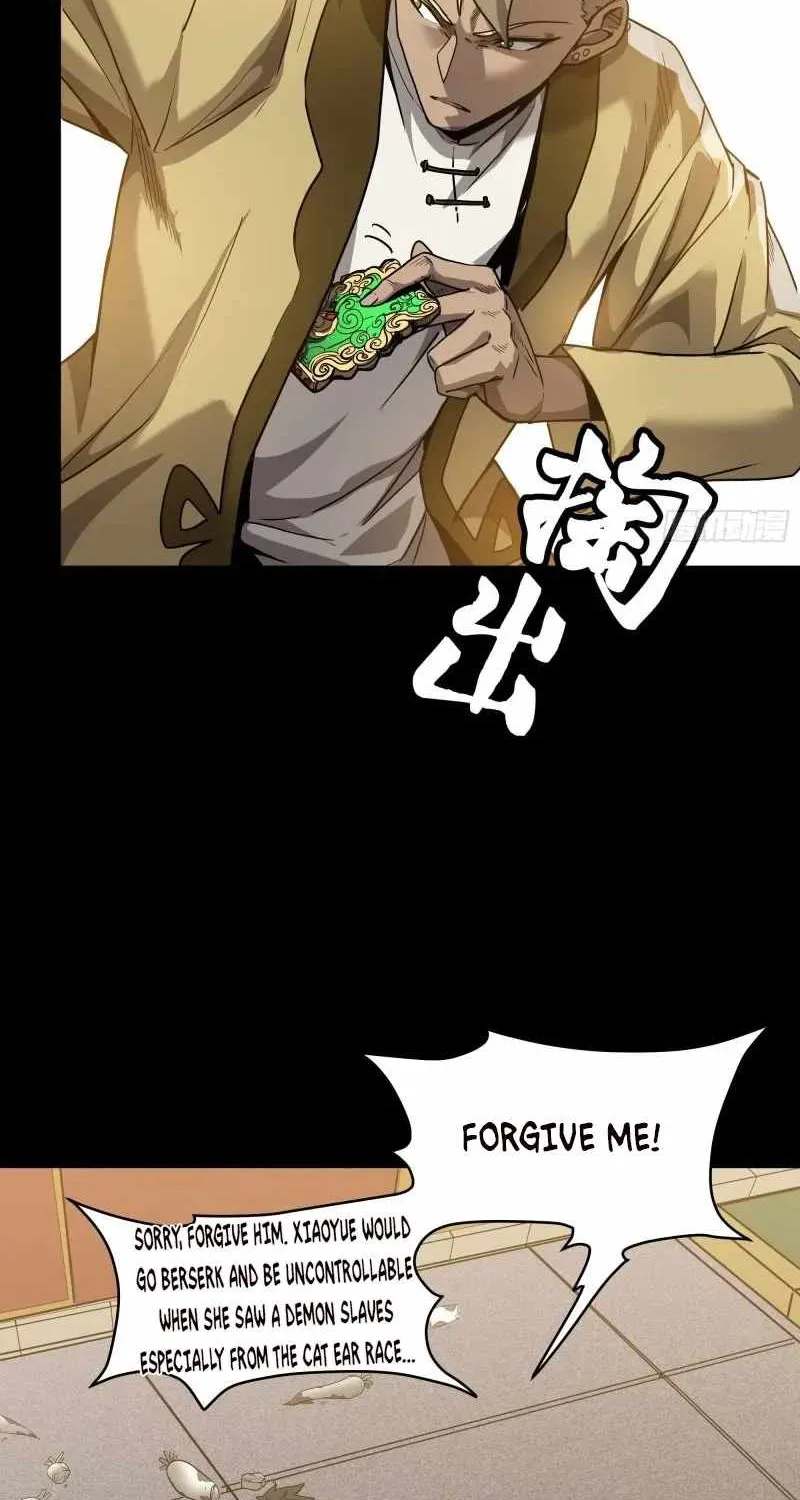 Legend of Star General Zinmanga X Chapter 67 Page 6