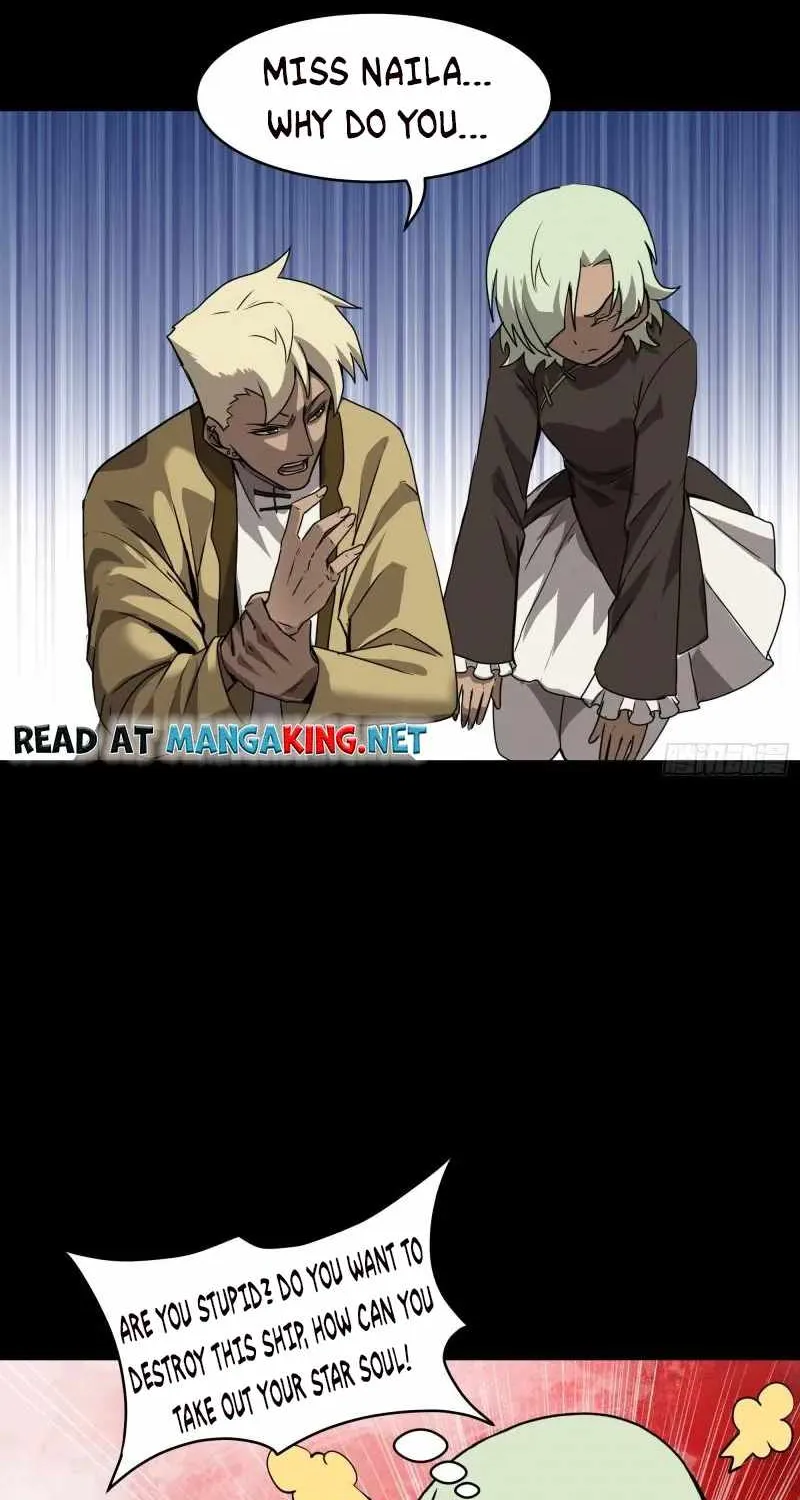 Legend of Star General Zinmanga X Chapter 67 Page 10