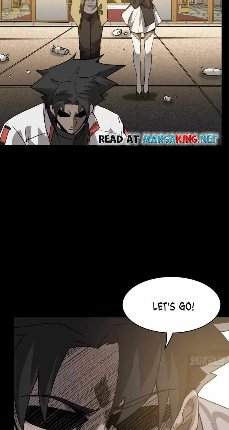 Legend of Star General Zinmanga X Chapter 67 Page 18