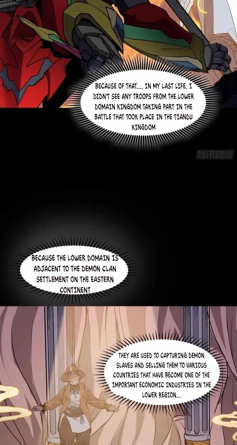 Legend of Star General Zinmanga X Chapter 67 Page 26