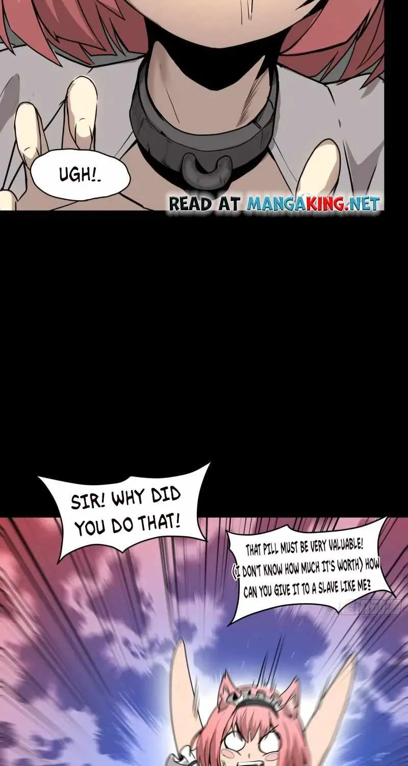 Legend of Star General Zinmanga X Chapter 67 Page 39