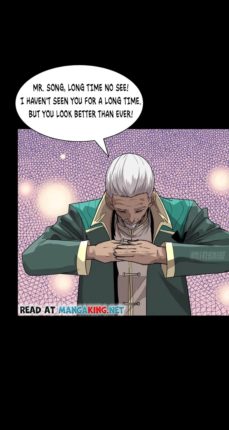 Legend of Star General Zinmanga X Chapter 64 Page 7