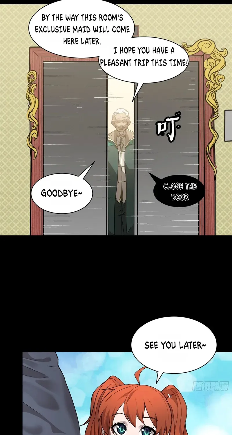 Legend of Star General Zinmanga X Chapter 64 Page 25