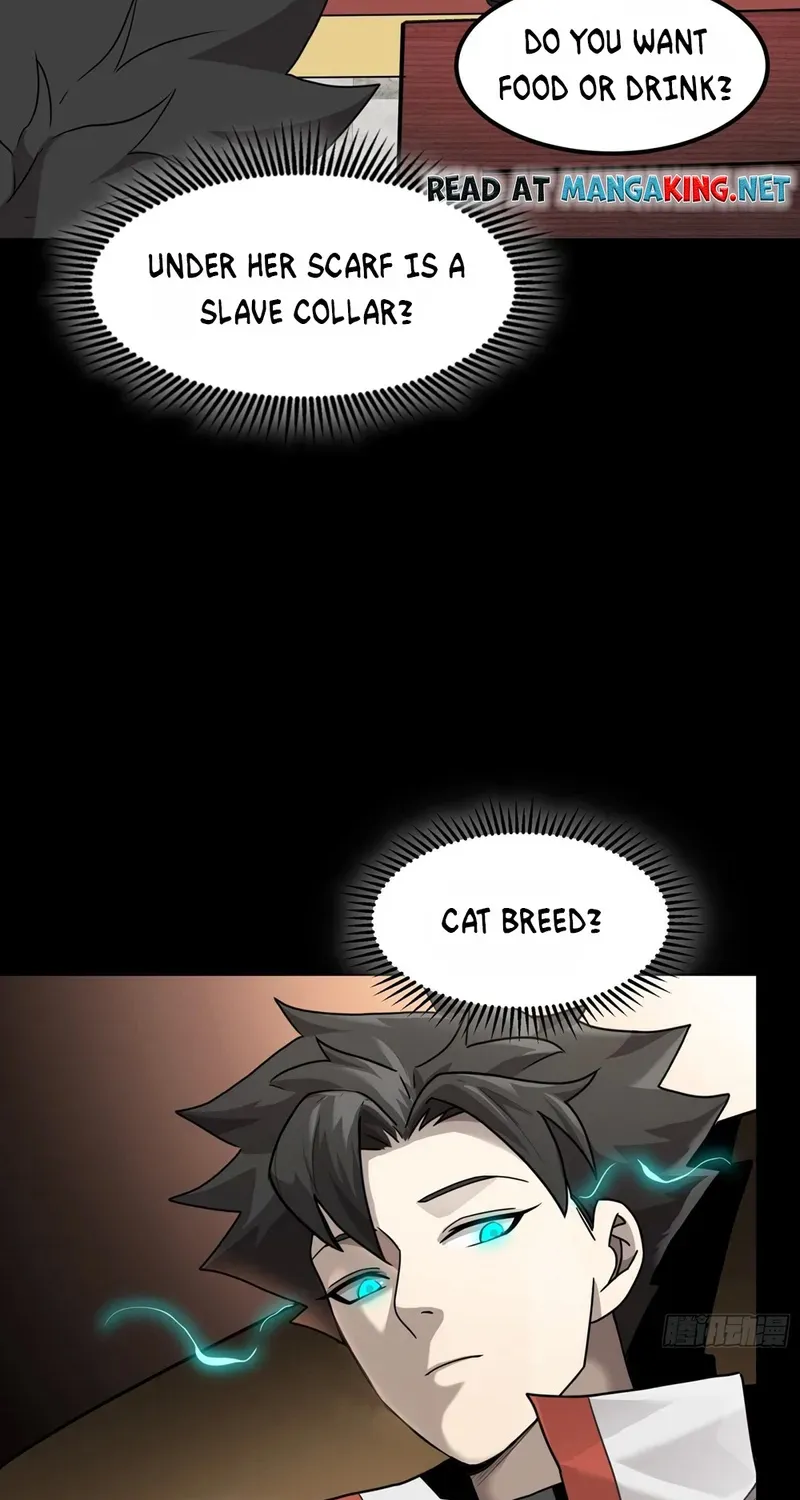 Legend of Star General Zinmanga X Chapter 64 Page 31