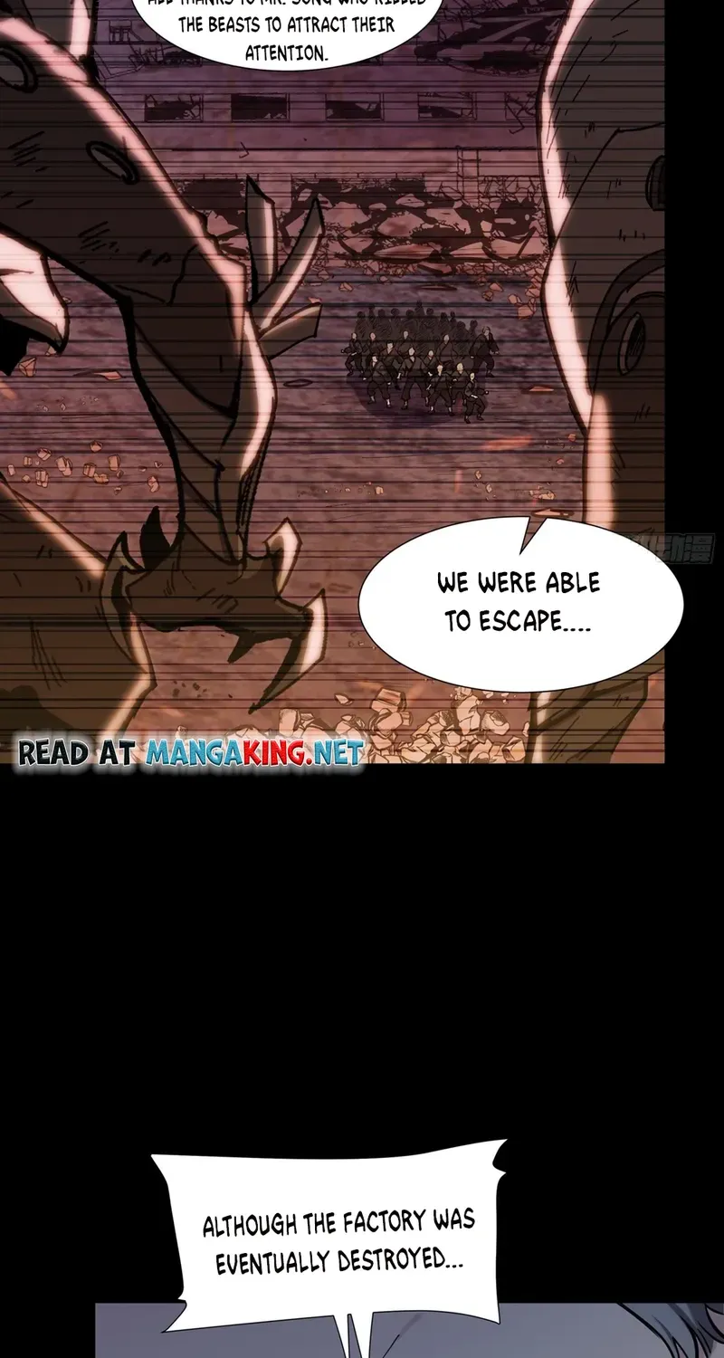 Legend of Star General Zinmanga X Chapter 60 Page 16