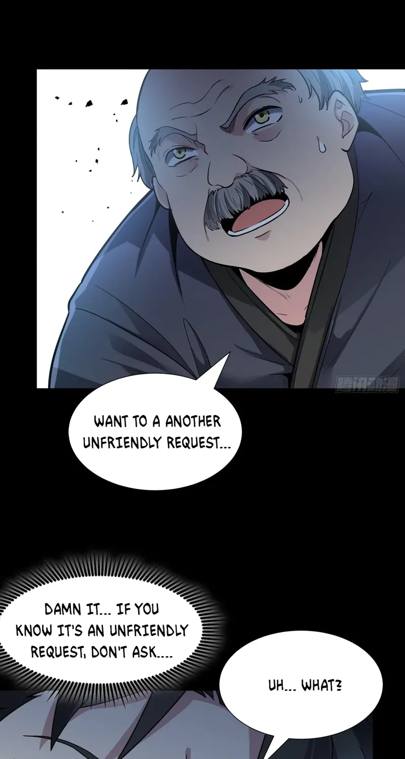 Legend of Star General Zinmanga X Chapter 60 Page 21