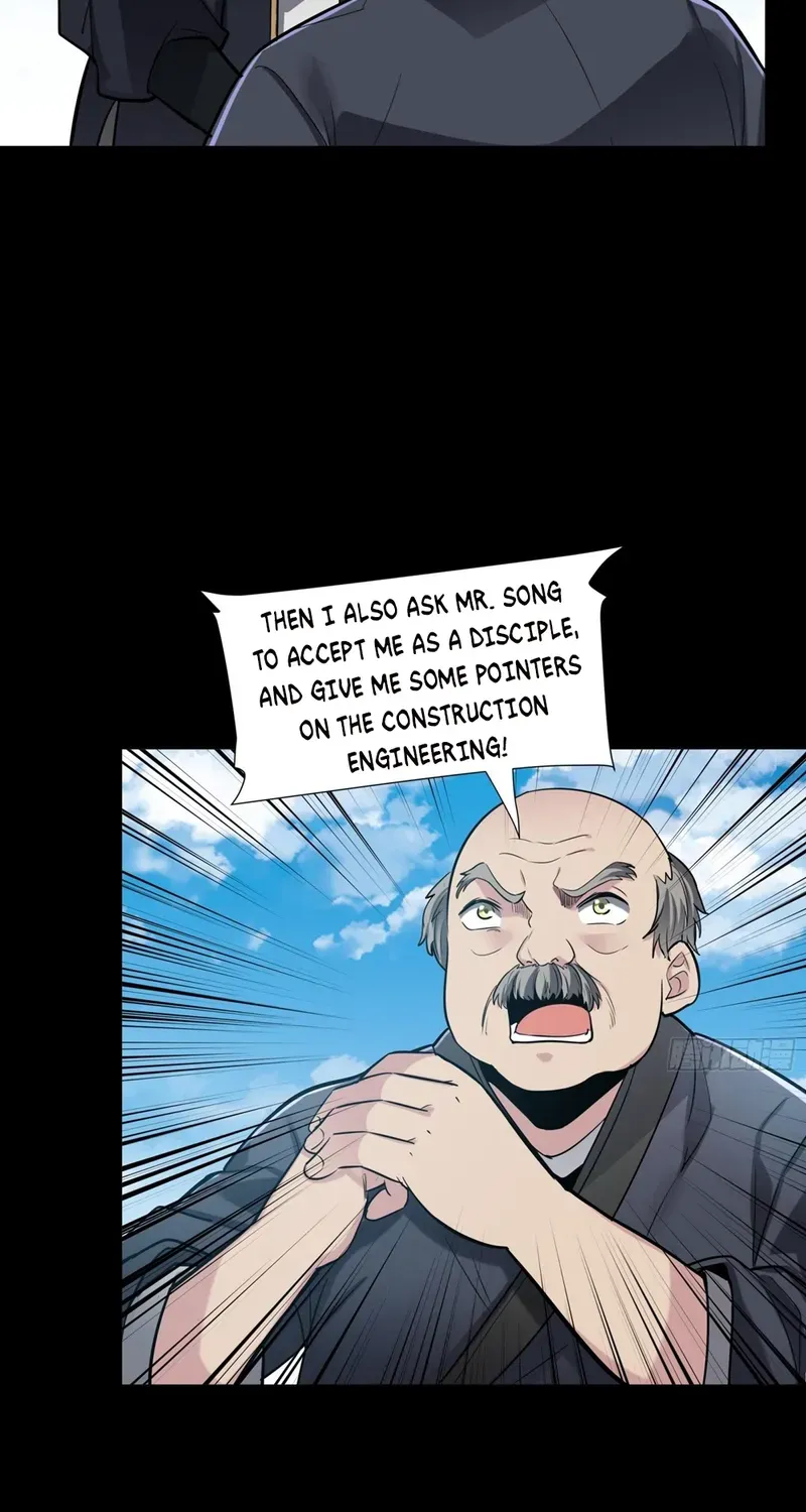 Legend of Star General Zinmanga X Chapter 60 Page 32
