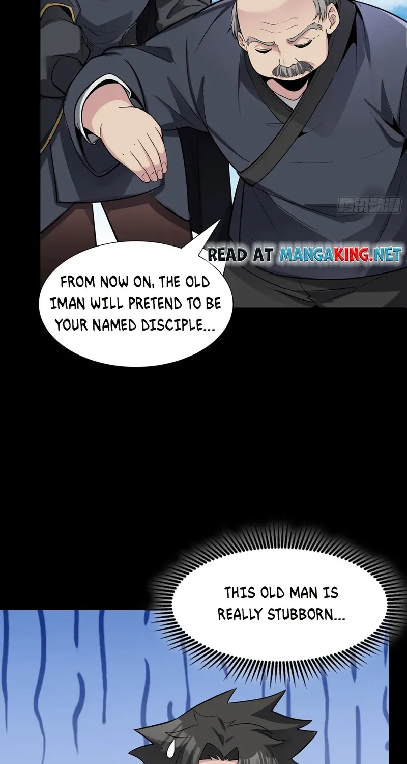 Legend of Star General Zinmanga X Chapter 60 Page 37