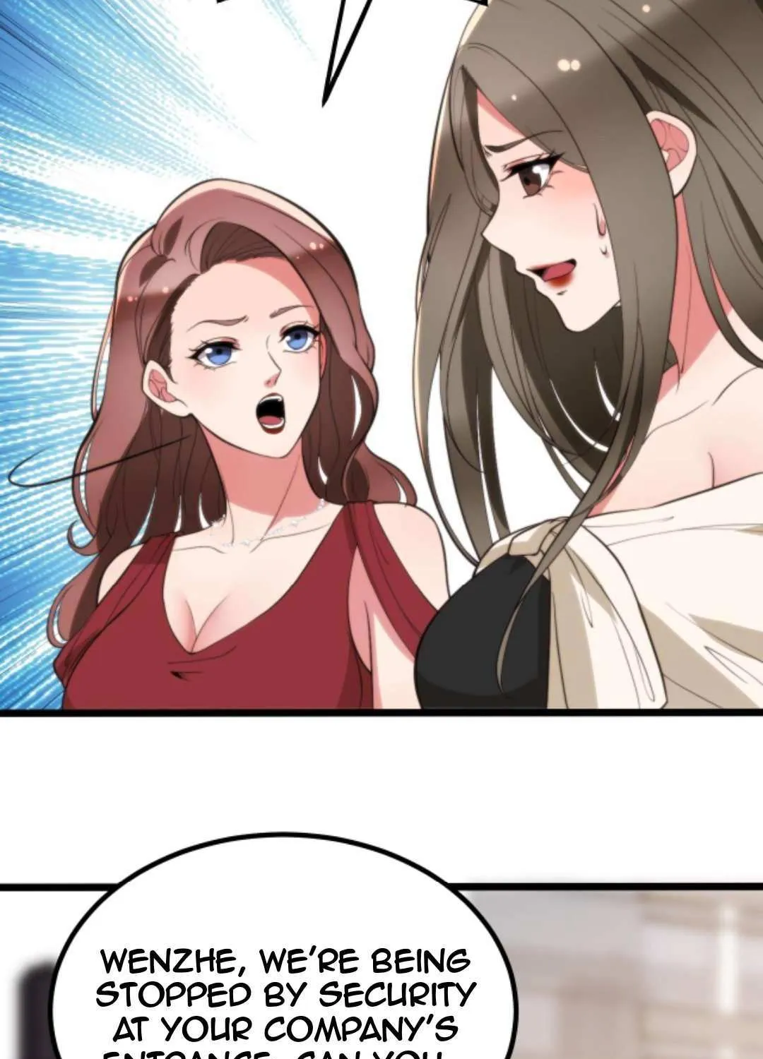 I Have 90 Billion Licking Gold Zinmanga X Chapter 325 Page 20