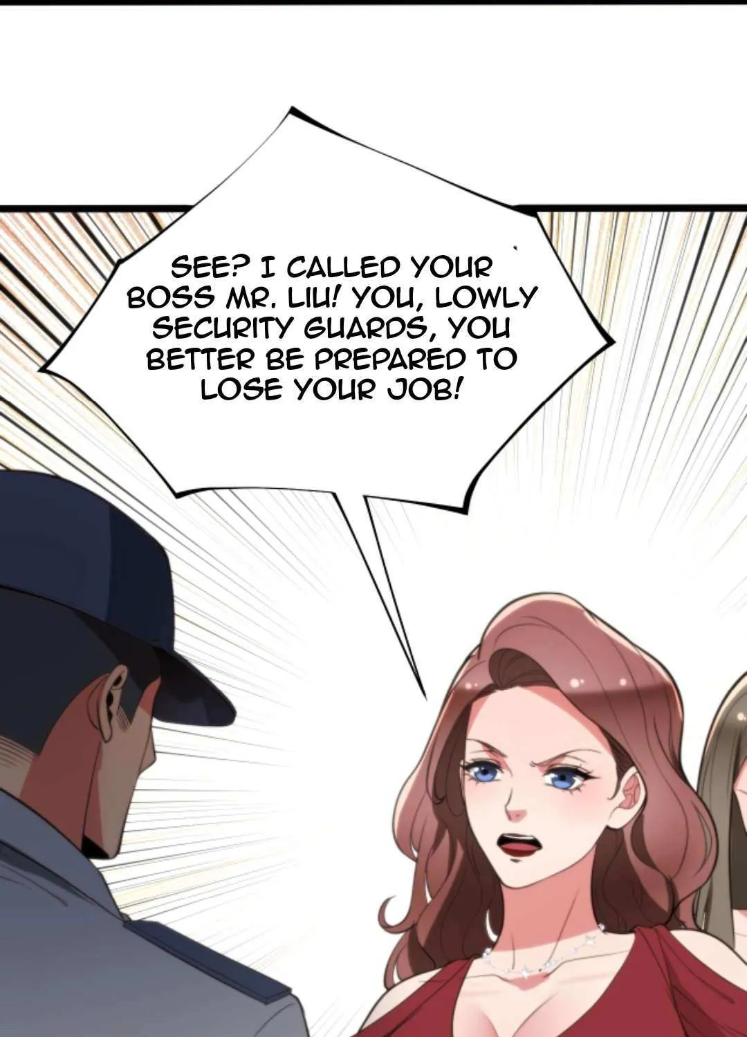 I Have 90 Billion Licking Gold Zinmanga X Chapter 325 Page 24