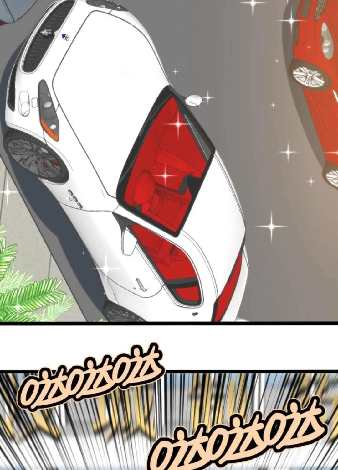 I Have 90 Billion Licking Gold Zinmanga X Chapter 325 Page 35