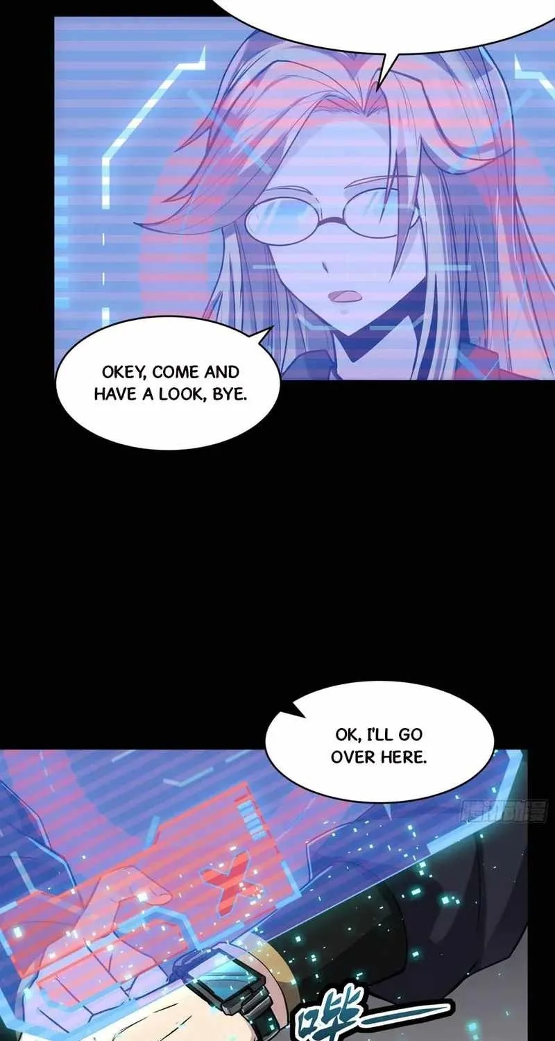 Legend of Star General Zinmanga X Chapter 59.1 Page 36