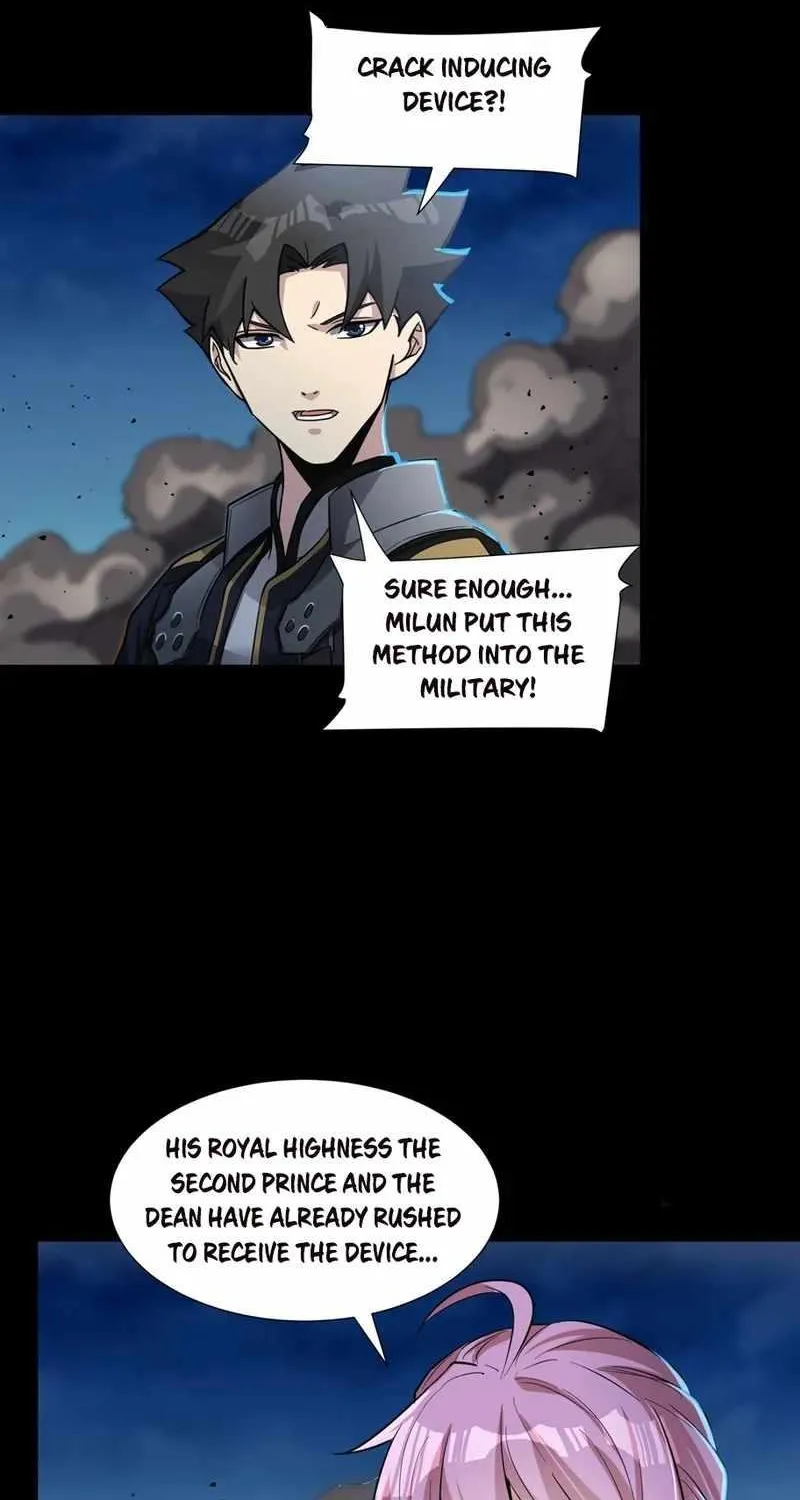 Legend of Star General Zinmanga X Chapter 58 Page 39