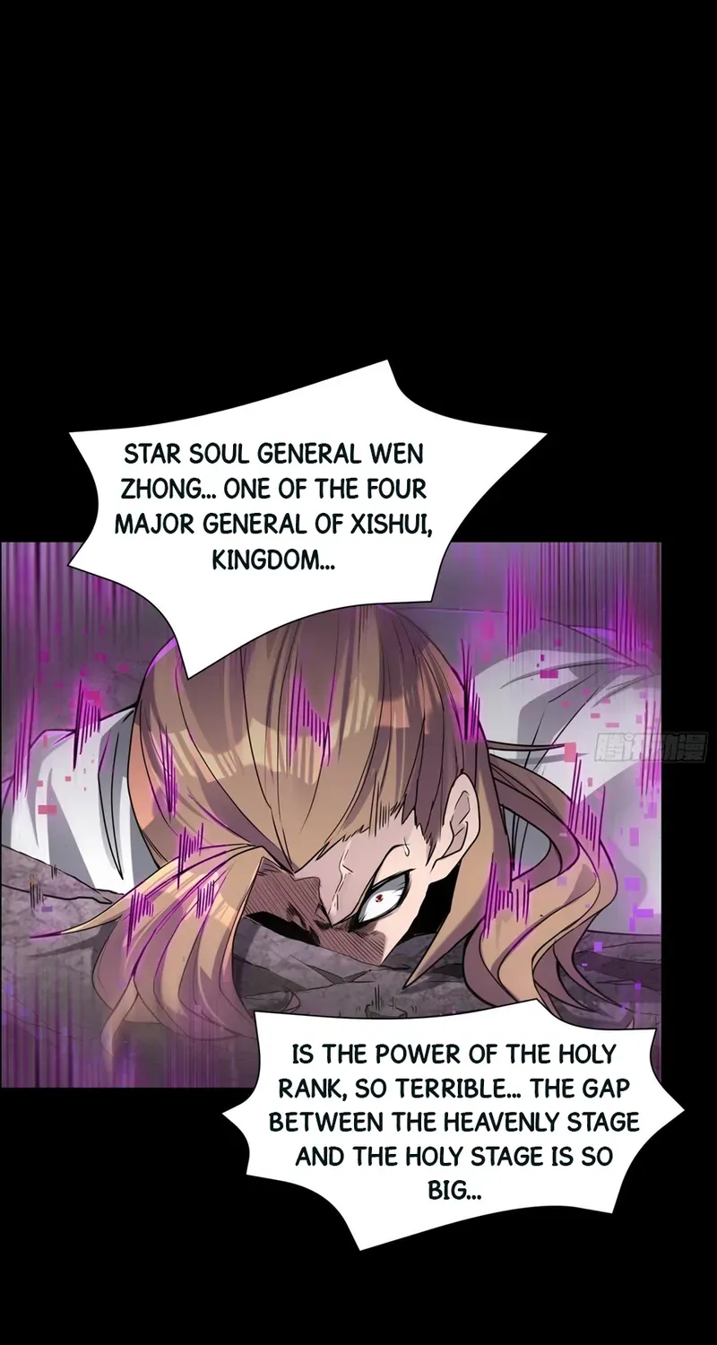Legend of Star General Zinmanga X Chapter 55 Page 39