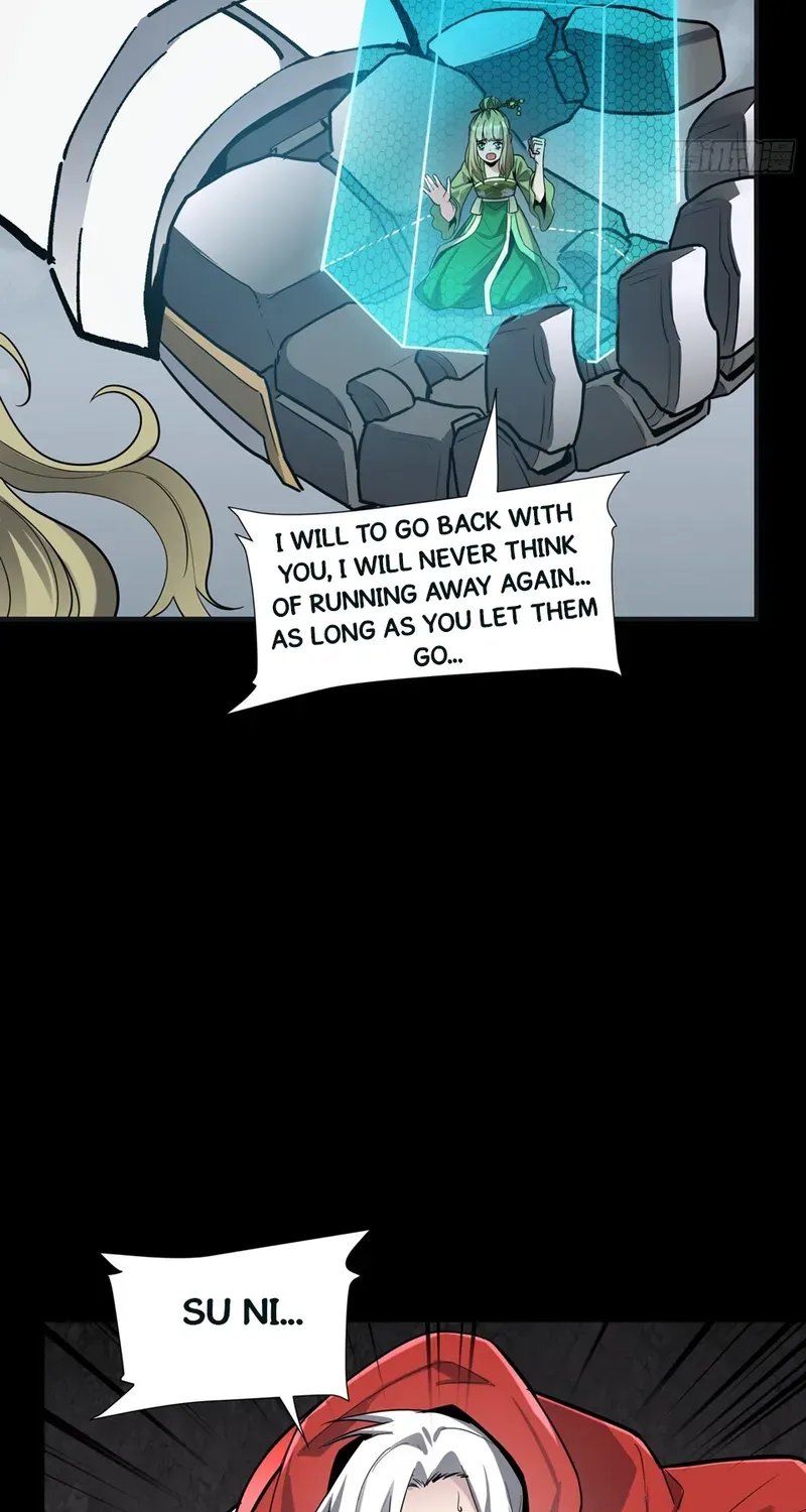 Legend of Star General Zinmanga X Chapter 55 Page 46